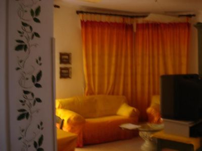 Diano Marina Mese di Settembre Alloggio mt 80  Vista mare
