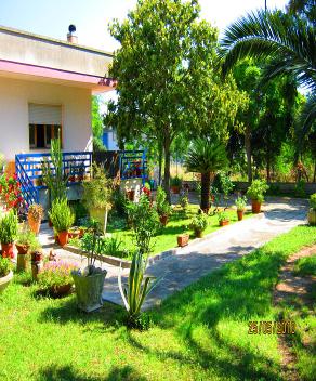 b&b GARDEN