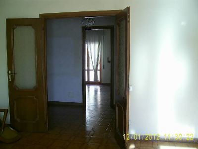 S, Maria delle Mole, affittasi appartamento mq. 110