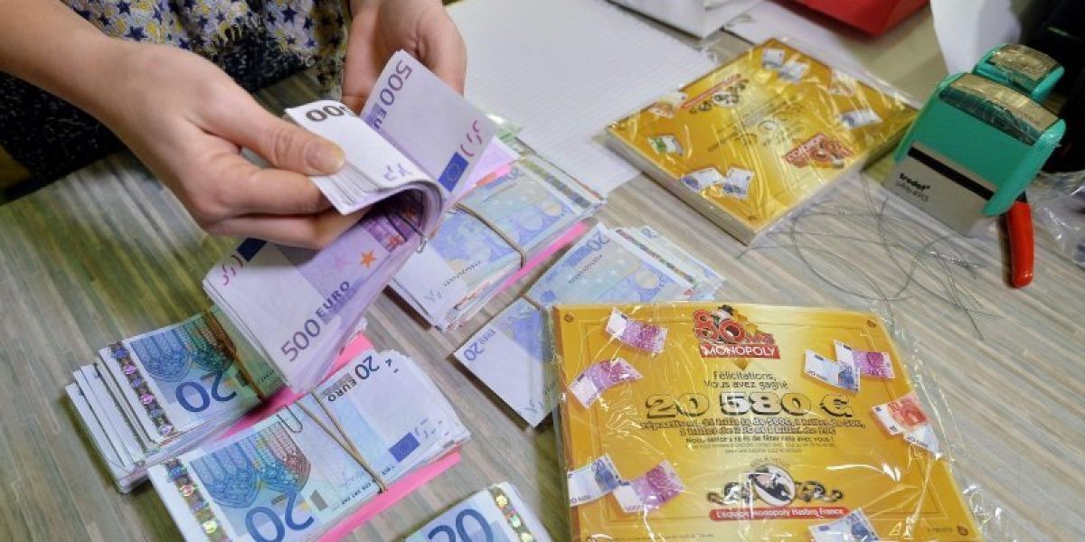 Avete per la Necessit� di finanziare il vostro progetto?
