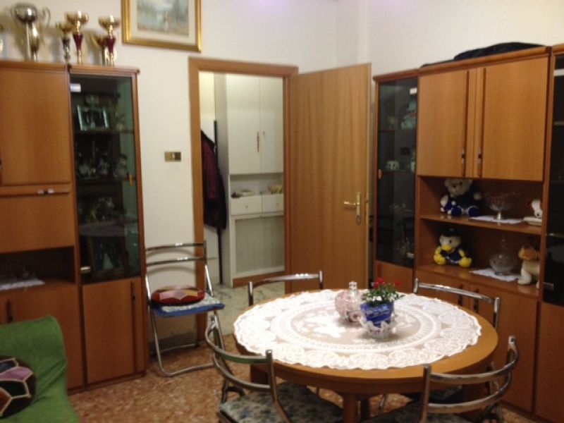 Casalbertone nuda propriet� investimento