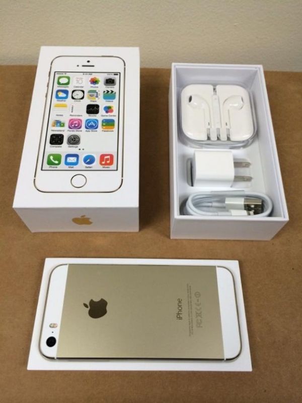 100% originale Apple Iphone 5S 64G , Samsung Galaxy S5