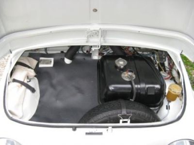 Fiat 500 D