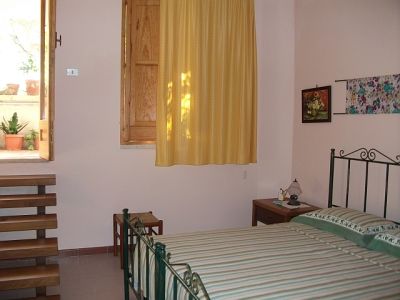bed & breakfast Villa Apollonia _Salento