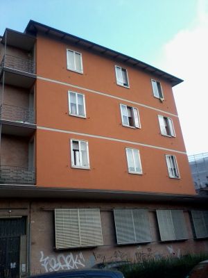 APPARTAMENTO 80MQ BEN TENUTO