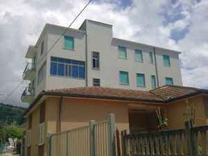 Appartamento 30m dal mare Agropoli(SA)