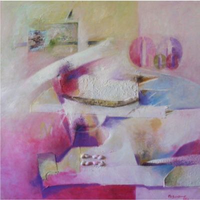 Soqquadro in Fiera d'Arte a Scandiano