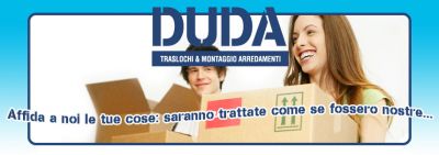 Traslochi Milano