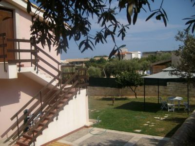 SICILIA - Lido di Noto, Casa Vacanza tra mare, natura e storia