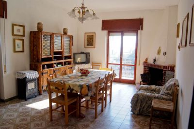 CASA VACANZA IN CALABRIA IONIO VICINISSIMA SOVERATO
