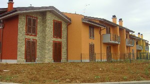 RONCELLO 3 LOCALI Nuova Costruzione