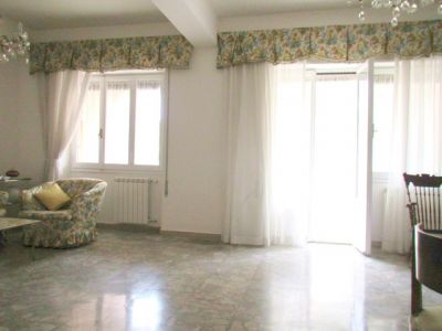 UNA CASA SOFT  A ROMA-CITT� GIARDINO