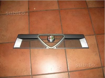 Pezzi Alfa 75 Alfa Romeo