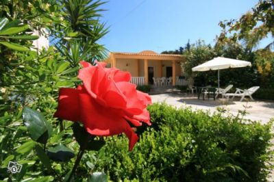 Sicilia Casa Vacanze Villa Palme