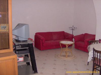 Ischia, appartamento disponibile per vacanze brevi