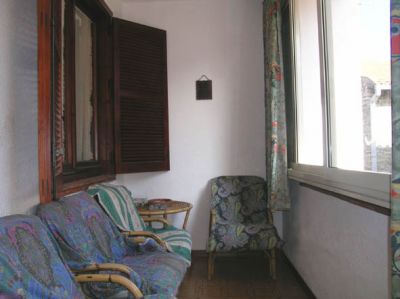 Da casa a mare a piedi nudi  Patti ( prov.  Messina ): Due bilocali