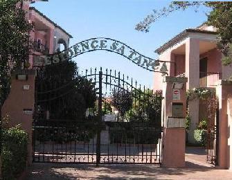 F. SARDEGNA PRIVATO AFFITTA CASA VACANZA