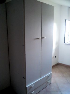 appartamenti di 3- 4 locali  anche  arredati + bagno e posto auto