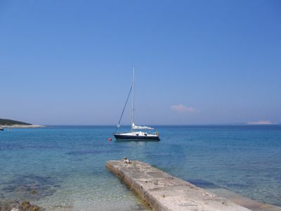 HANSE 301 1998, vendita urgente! 