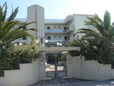 APPARTAMENTO FRONTE MARE CON ACCESSO DIRETTO ALLA SPIAGGIA A SAN BENEDETTO DEL TRONTO