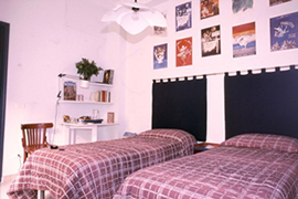 Bed & Breakfast Fonteiana 66