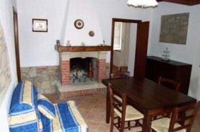 casale a 30 minuti  dal mare panoramico sulla maremma grossetana