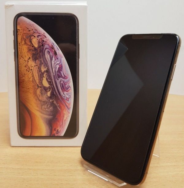 Apple iPhone XS 64GB  400 EUR  e iPhone XS Max 64GB  430 EUR