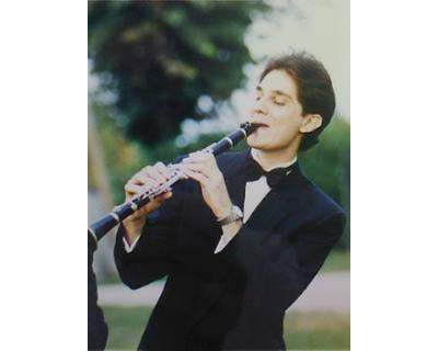 LEZIONI DI CLARINETTO/SAX E TEORIA SOLFEGGIO 
