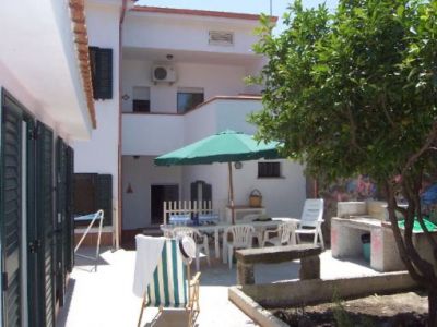 Sardegna Costa Ovest Maxi casa 11/12postiletto