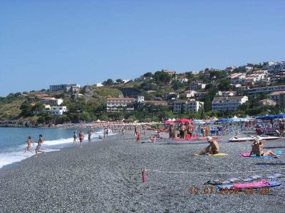 Scalea Mare