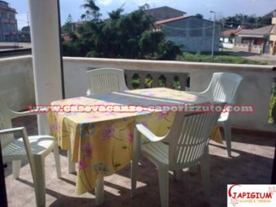 Case Vacanze al Mare CAPO RIZZUTO