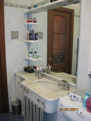 mobile bagno 