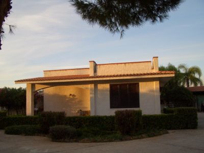MARSALA VILLINO VACANZE SOLE MARE RELAX  AFFARE 