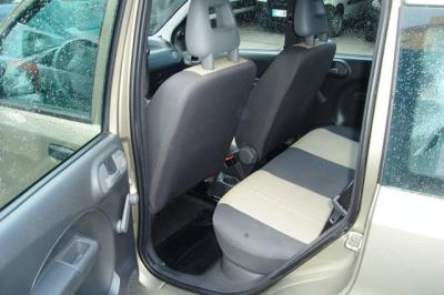 FIAT PANDA 12 DINAMIC