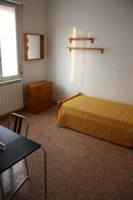 Appartamento in palazzina indipendente