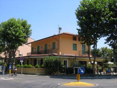 capodanno a rimini