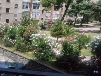 Vendesi appartamento napoli - corso malta 4vani...CASAin IMMOBILIARE Tel.081200198