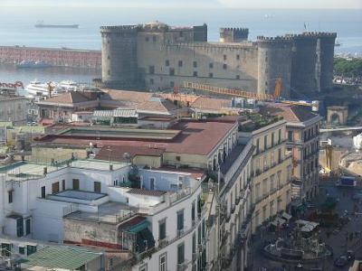 Vendesi UFFICIO prestigioso napoli centro-medina CASAin IMMOBILIARE Tel.081200198