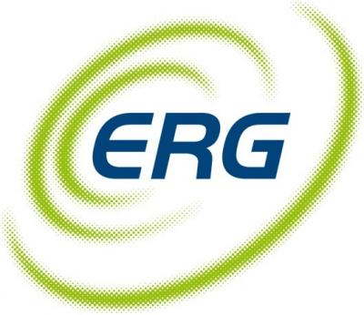 agente di vendita ERG