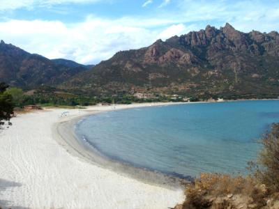 APPARTAMENTO A 2 PASSI DALLA SPIAGGIA 