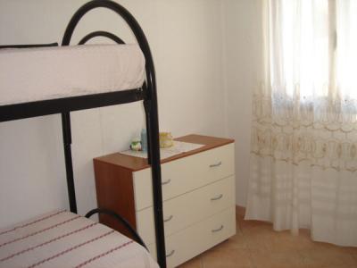 A 2 MINUTI DALLA SPIAGGIA - APPARTAMENTO 4 POSTI LETTO 