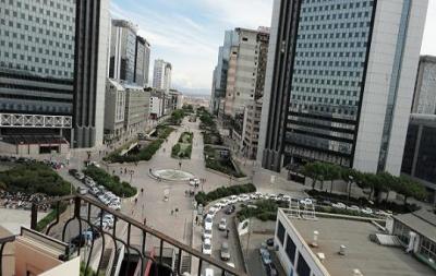 Affittasi ufficio napoli - centro direzionale 2 vani...CASAin IMMOBILIARE Tel.081200198