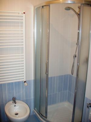 2402 - Zona AURORA locale mansardato