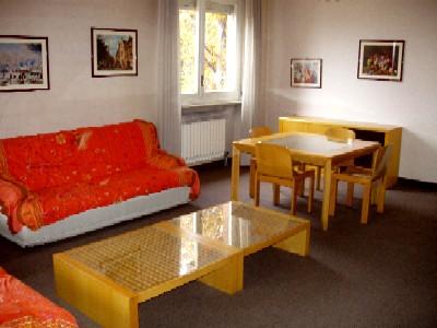 854 - Quadrilocale Via Servais