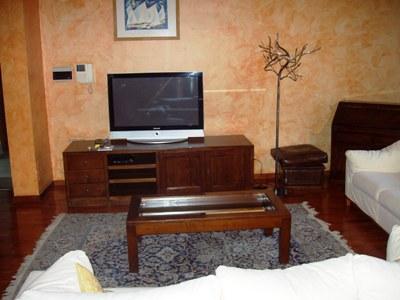 2399 - Zona Fioccardo ampio appartamento