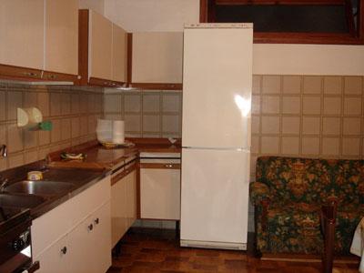 APPARTAMENTO A 1 MINUTO DAL MARE �5 POSTI LETTO