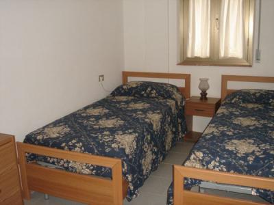 QUADRIVANO AL MARE � 6 LETTI, MARINA DI TERTENIA