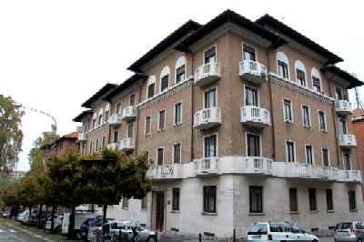 2398 - Piazza Carrara Vendesi Appartamento
