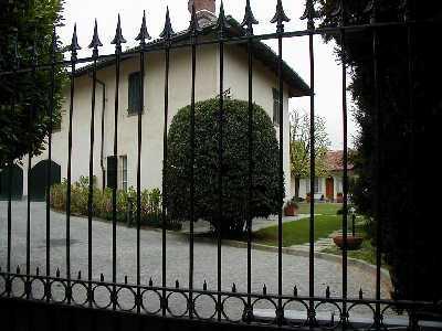 865 - Pian del Lot Ampio Appartamento