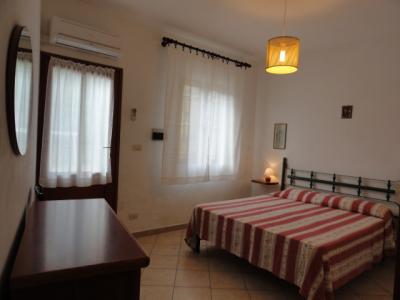 Trilocale in villetta, Isola d'Elba, 50m dalla spiaggia